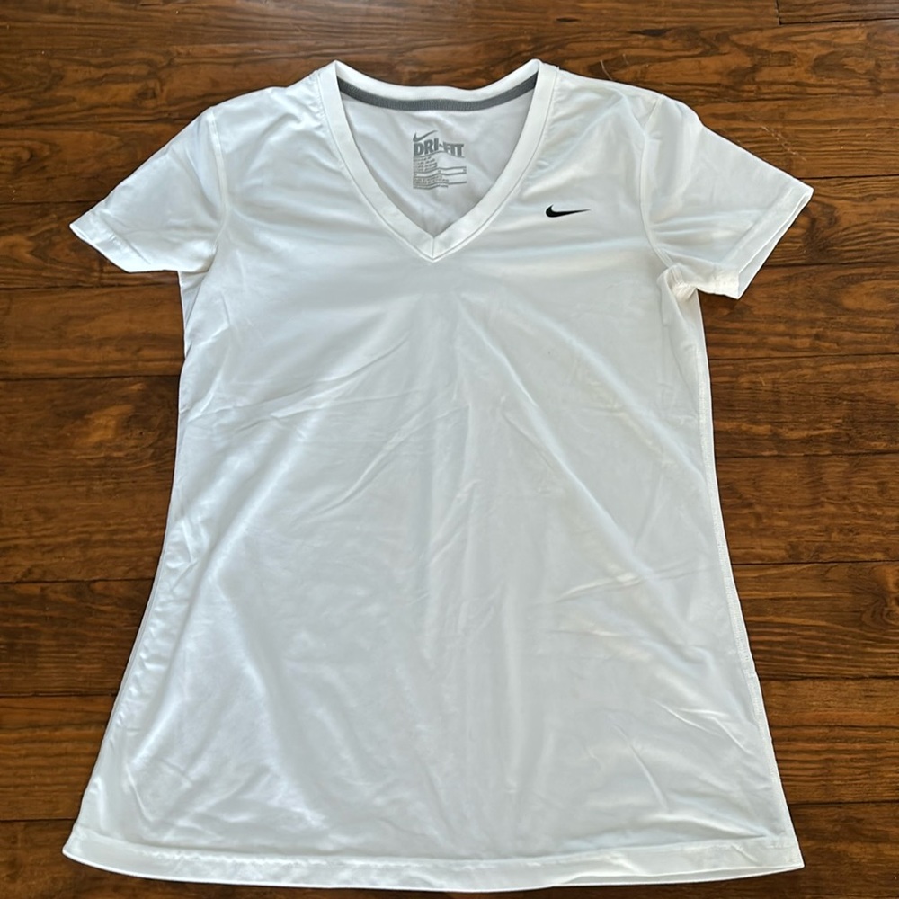 Nike Dri-Fit Top